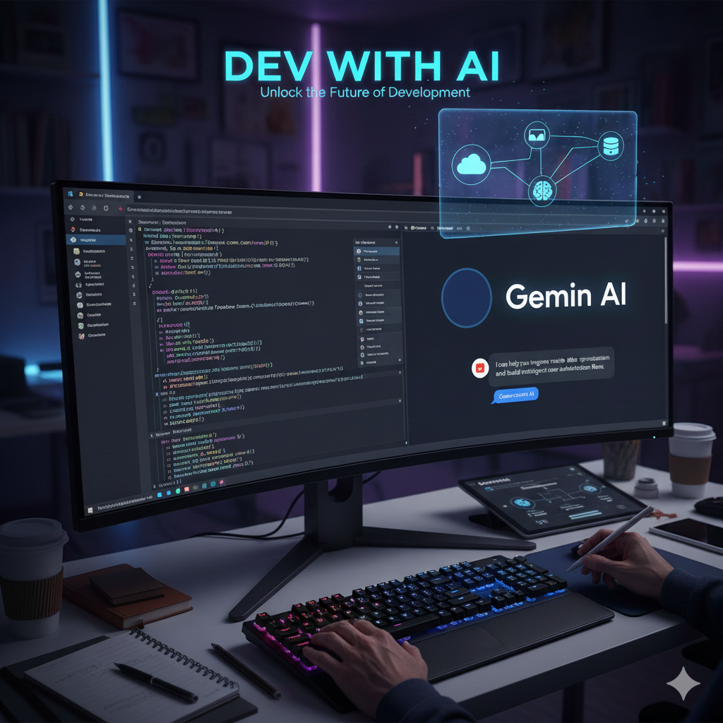 Dev With AI
