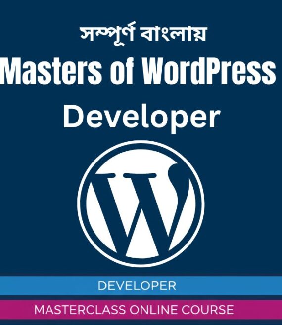 Masters of WordPress Developer