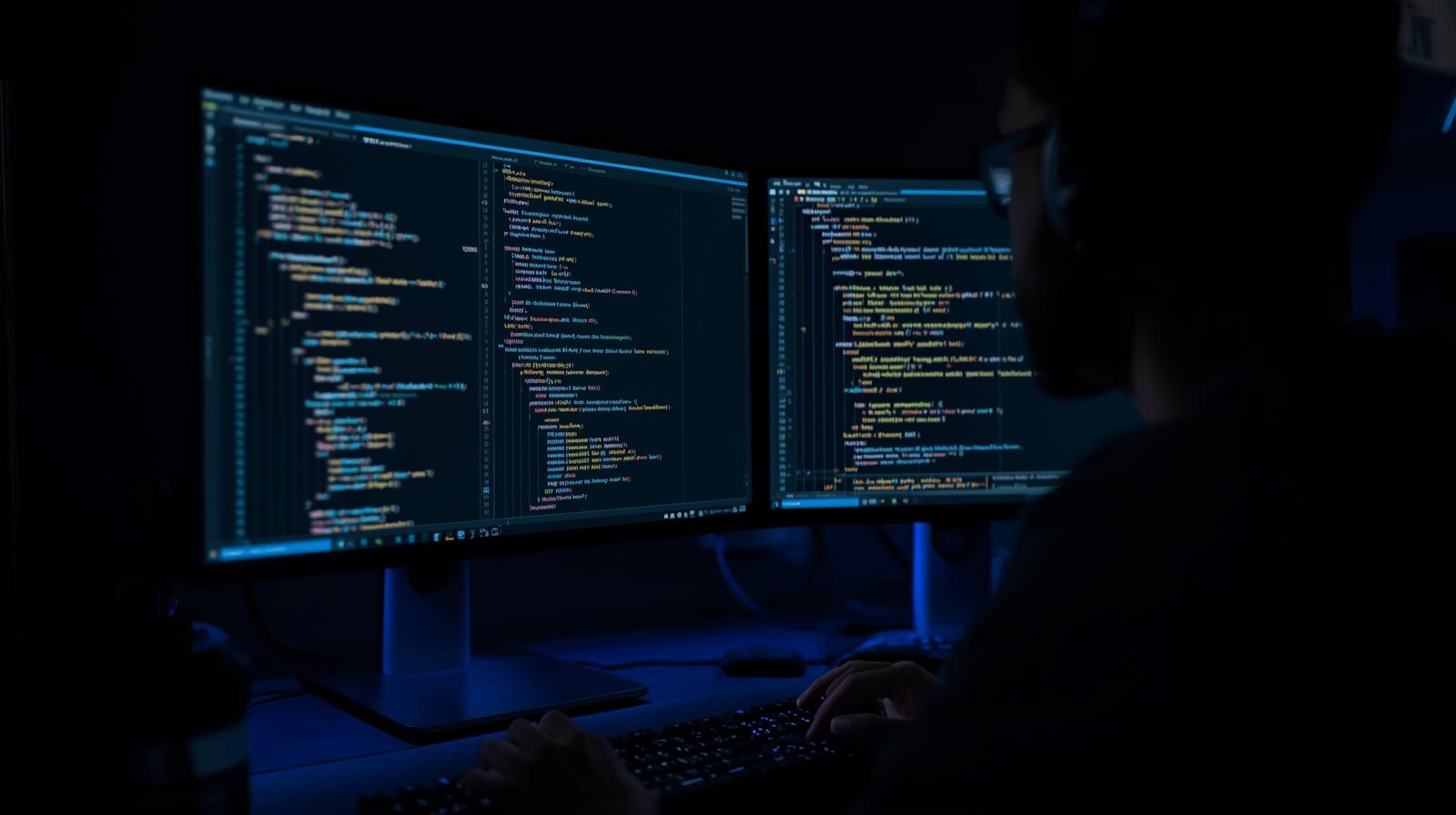 Full Stack Web Developer