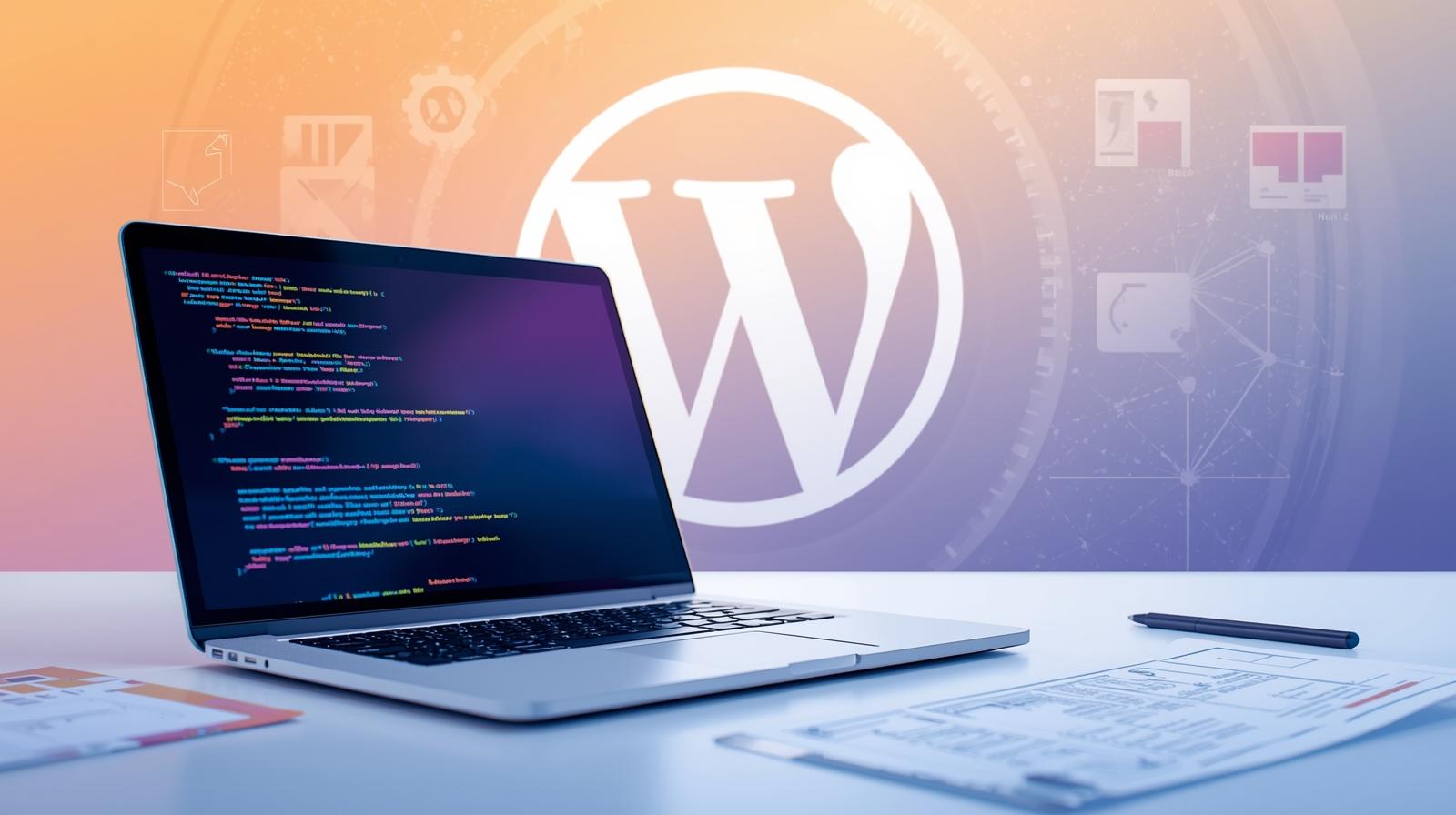 Wordpress Developer