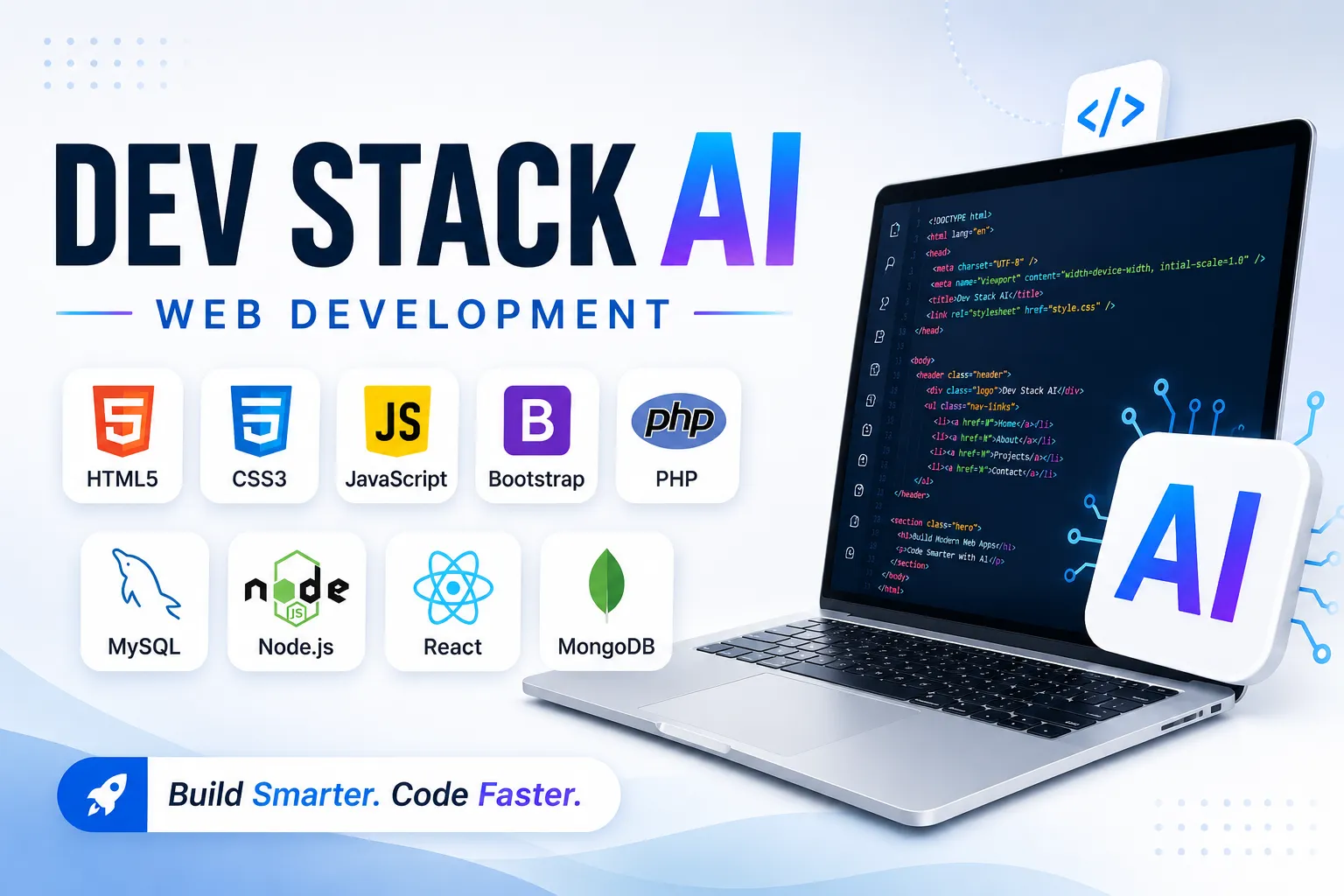 DEV Stack AI
