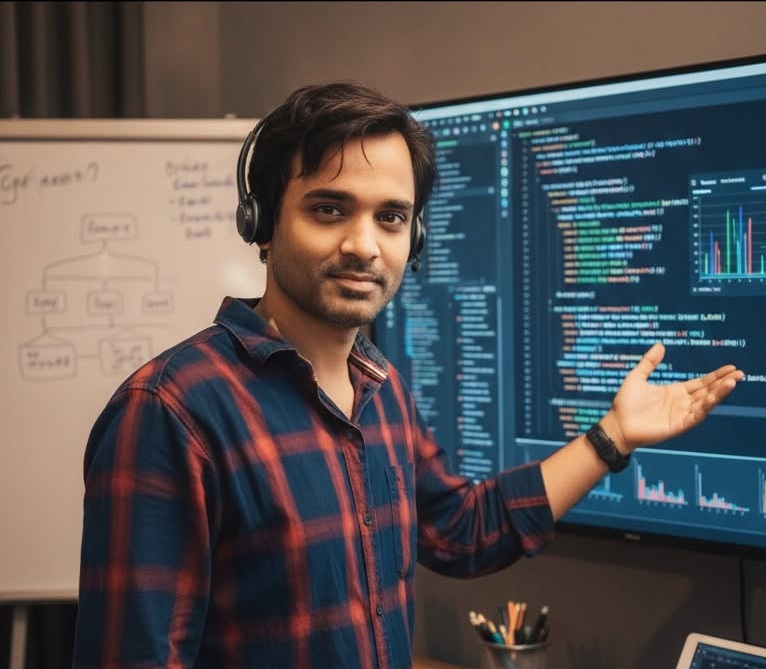Code Skill Bangla Instructor